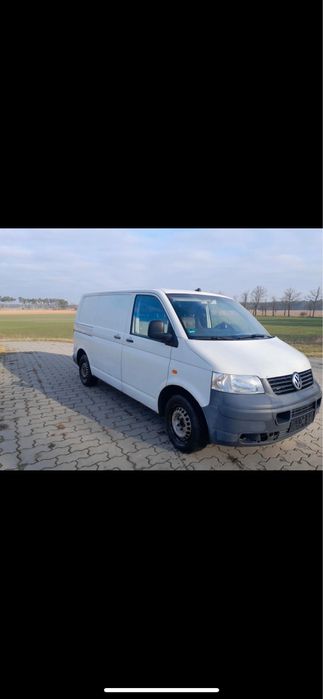 Trasporter t5 1.9 tdi