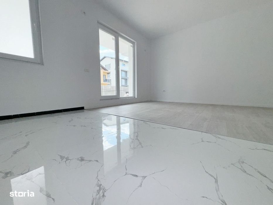 Apartament 3 camere decomandat, 63mp utili, etaj P/3, zona Giroc — fotografia 1