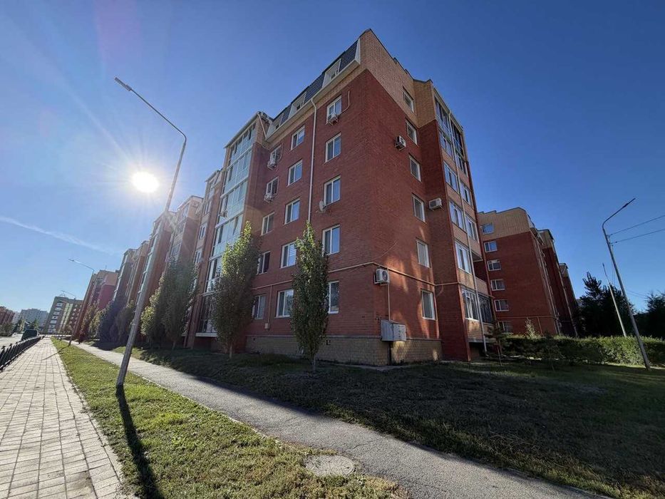 Продажа 2-комнатной квартиры юбилейный 41