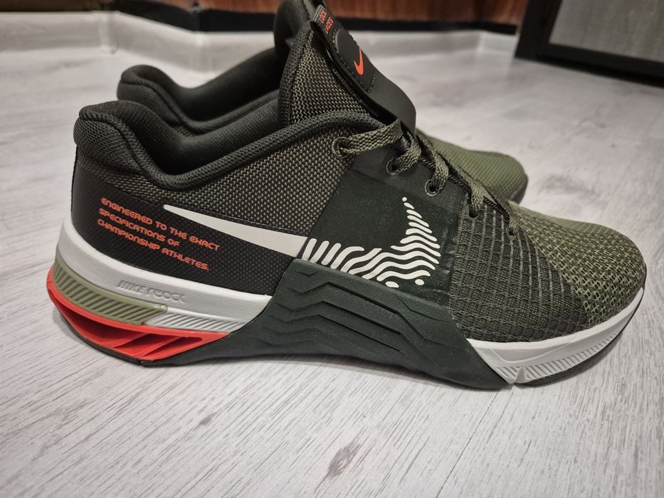 Nike METCON Hyperlift