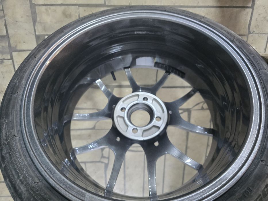 Продам диски R17