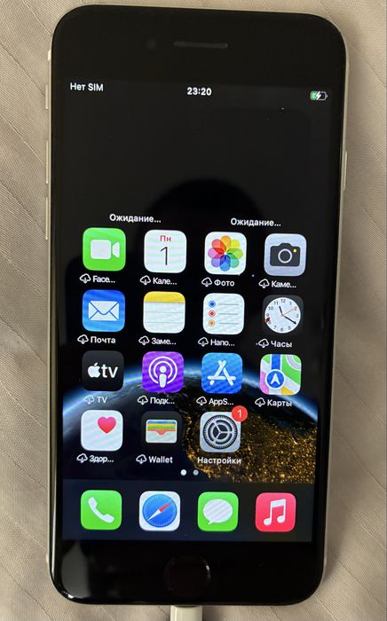 Продаем iPhone SE(2020) 64gb