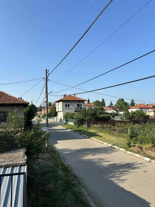 Продава се Къща в с. Широки дол, Област София-област - 172 кв.м за 1105 €/кв.м - Снимка #12