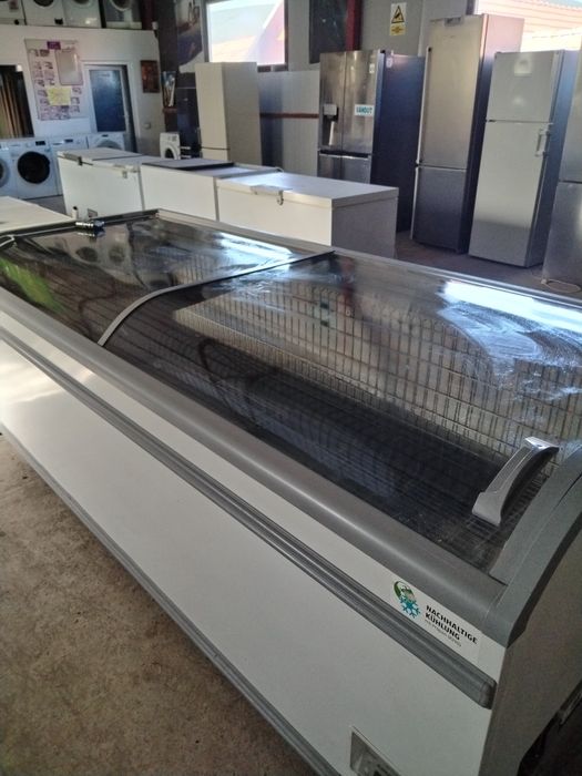 Ladă frigorifică ! Până la -2 grade!