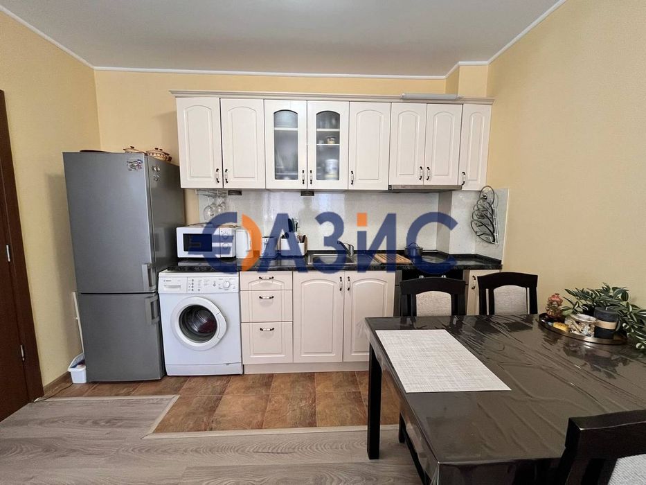 Продава се Двустаен апартамент в Несебър - 69 кв.м за 1232 €/кв.м - Снимка #2