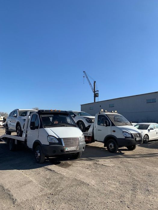 Эвакуатор город меж город