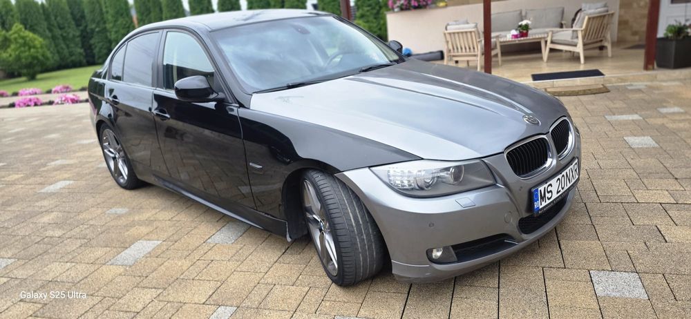 BMW 3 Series 2010 — imagine 2