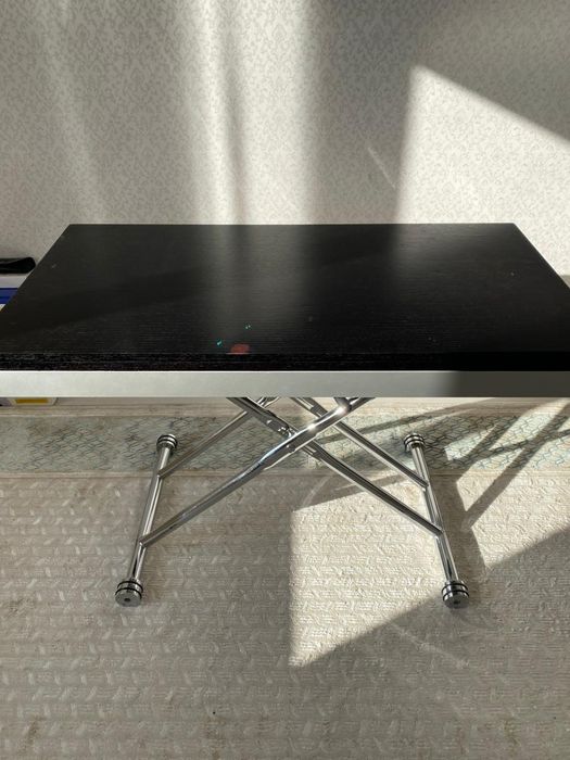 Стол трансформер