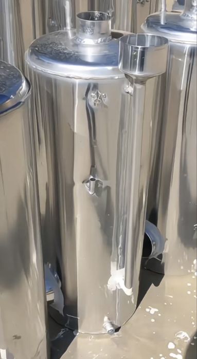 Продам титан , астана самовар