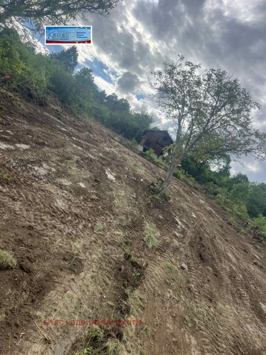 Вила в с. Борнарево 22 м², двор - 1 дка