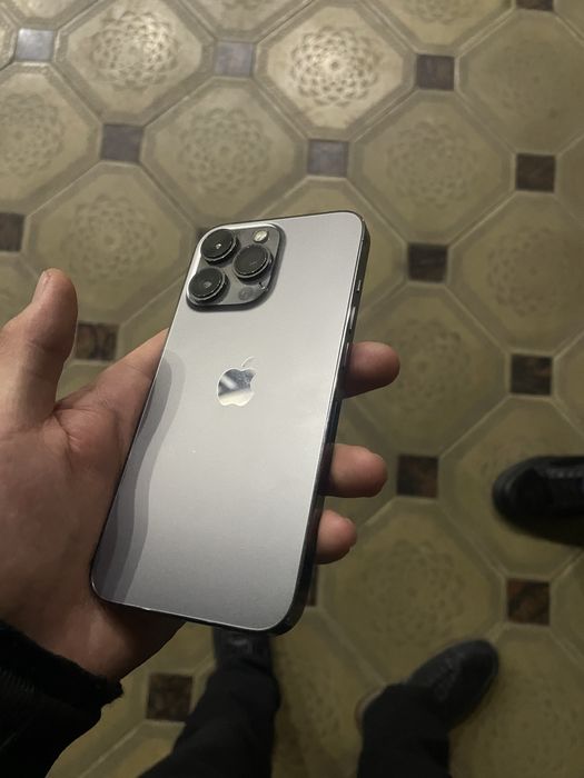 Ipxone 13 pro ishlatish uchun eng idial telefon