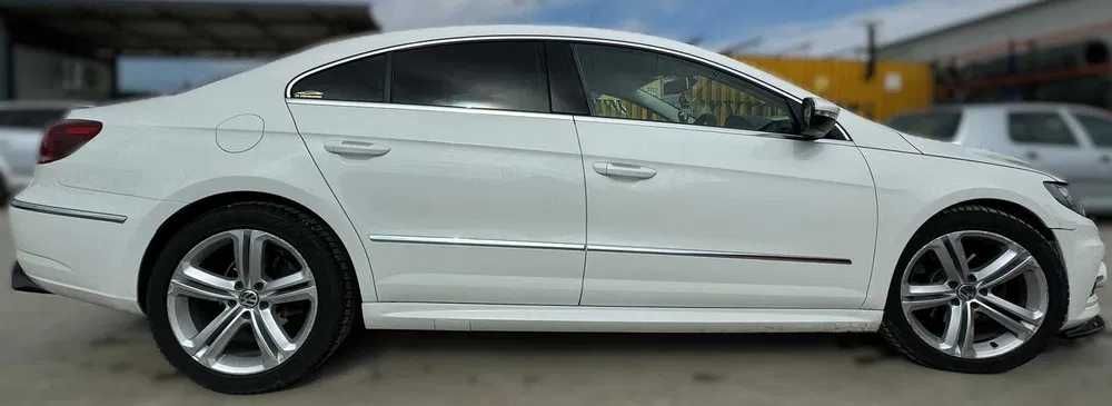 Dezmembrez VW Passat CC 2.0D cod motor CFG 2.0B CCZB 2.0DCBA 2009 2014