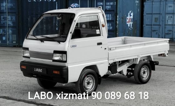 Labo xizmati Navoiy viloyati bo'ylab.