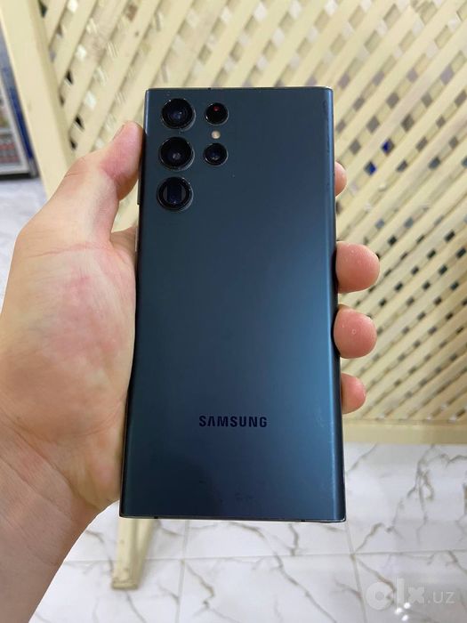 Samsung S 22 ultra