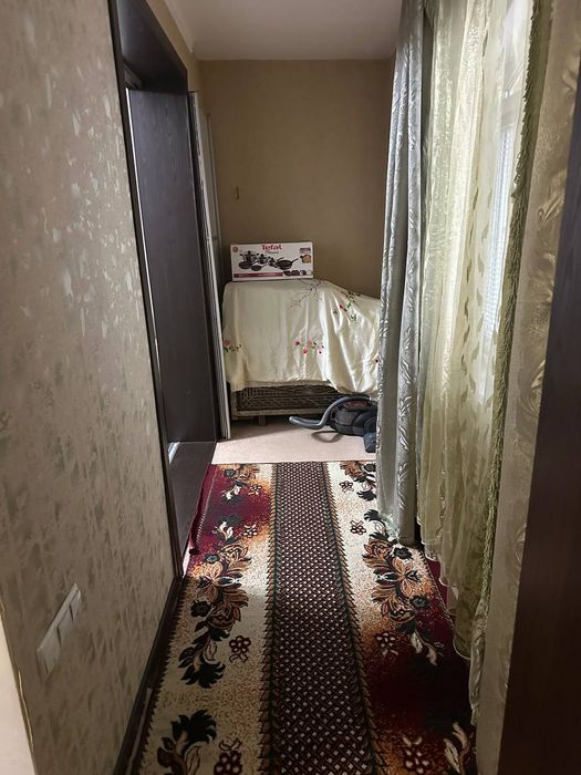 Сдается 2-х комнатная Юнусабад 13 квартал