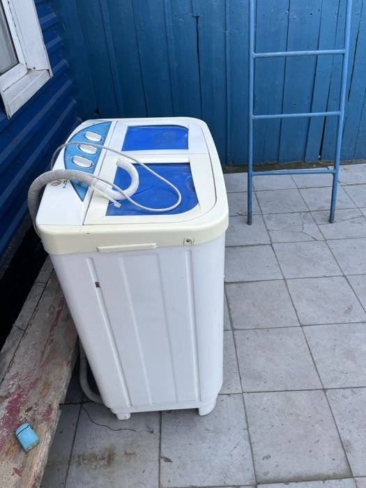 Продам стиральный машину