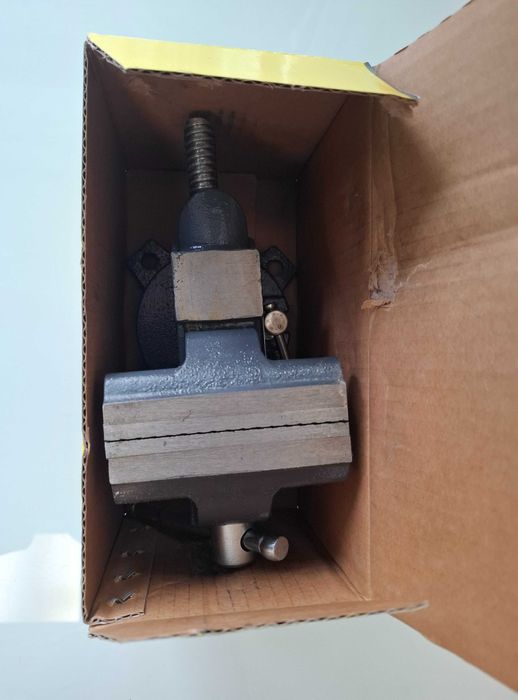 Stanley 183065 MaxSteel Light -менгеме 100 мм