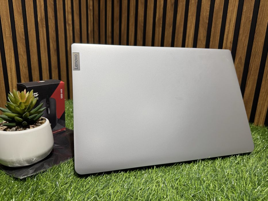 Ноутбук Lenovo ideaPad 1i Celeron N4020/4GB/SSD256GB/Intel