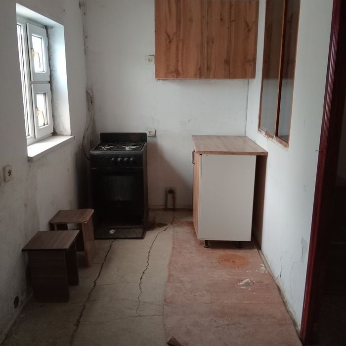 Ұзақ мерзімге пәтер жалға беріледі .