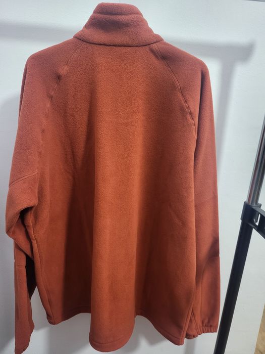 Columbia Men's Fast Trek Full Zip Fleece