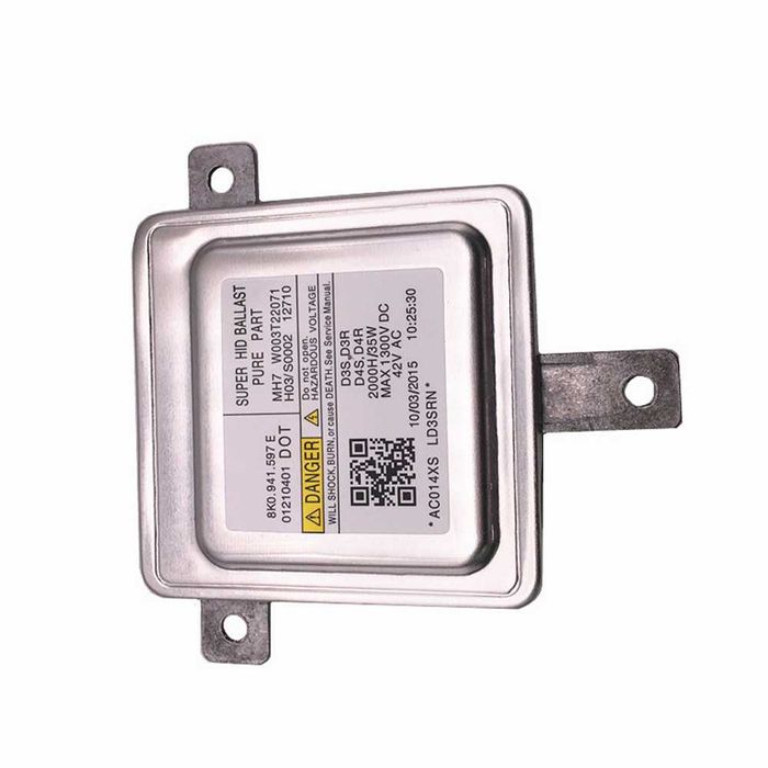 Balast NOU droser bec xenon Audi VW Seat Skoda Volvo  8K0941597E