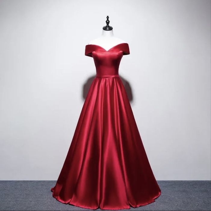 Платья вечерняя 44/46