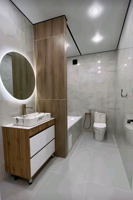 Ремонт квартир под ключ