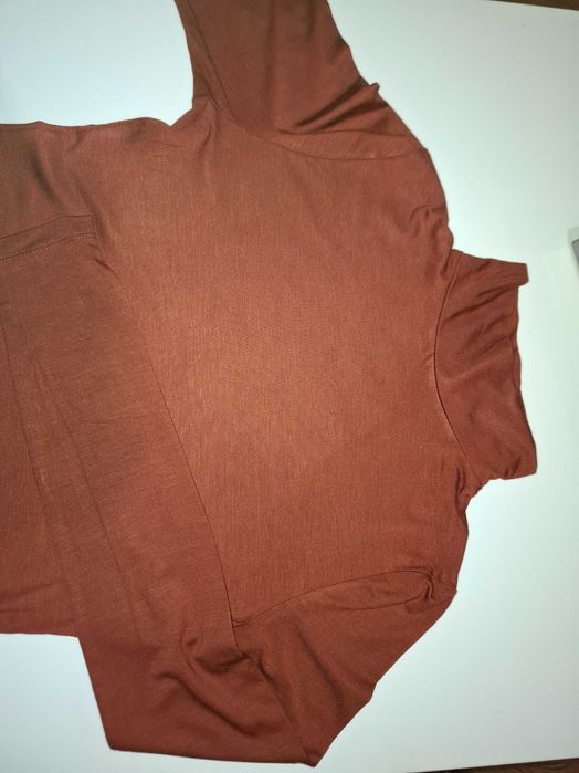 Дамско поло Mango, размер S