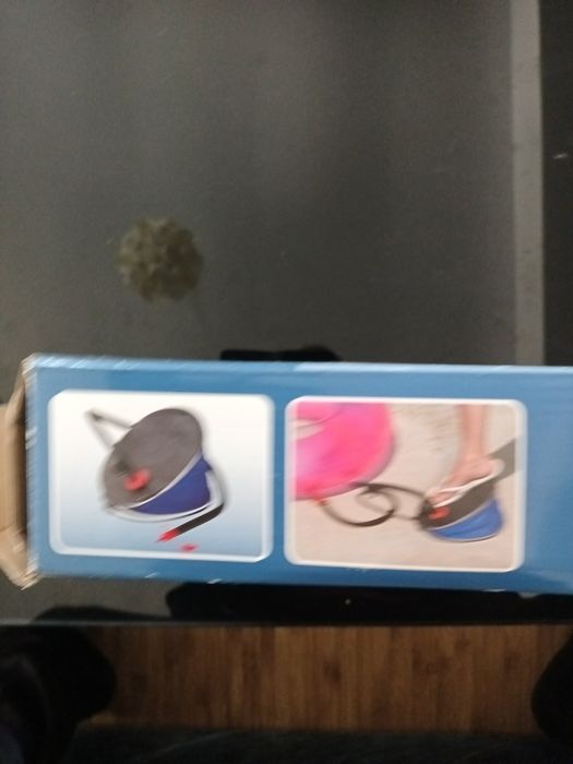 Pompa de aer pentru piscina