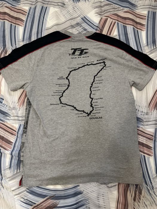 3 чисто нови тениски