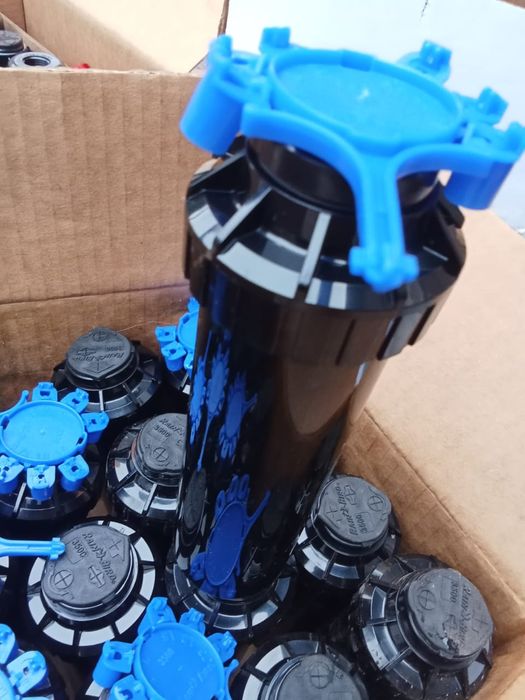 Оборудование для полива