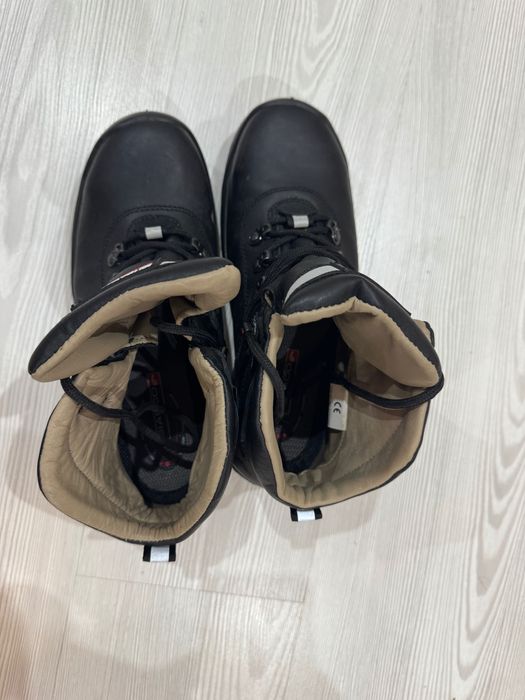 Работни обувки GIASCO