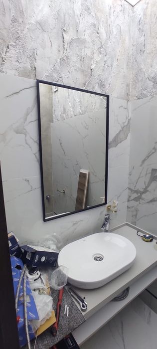 Распродажа готовых зеркал!