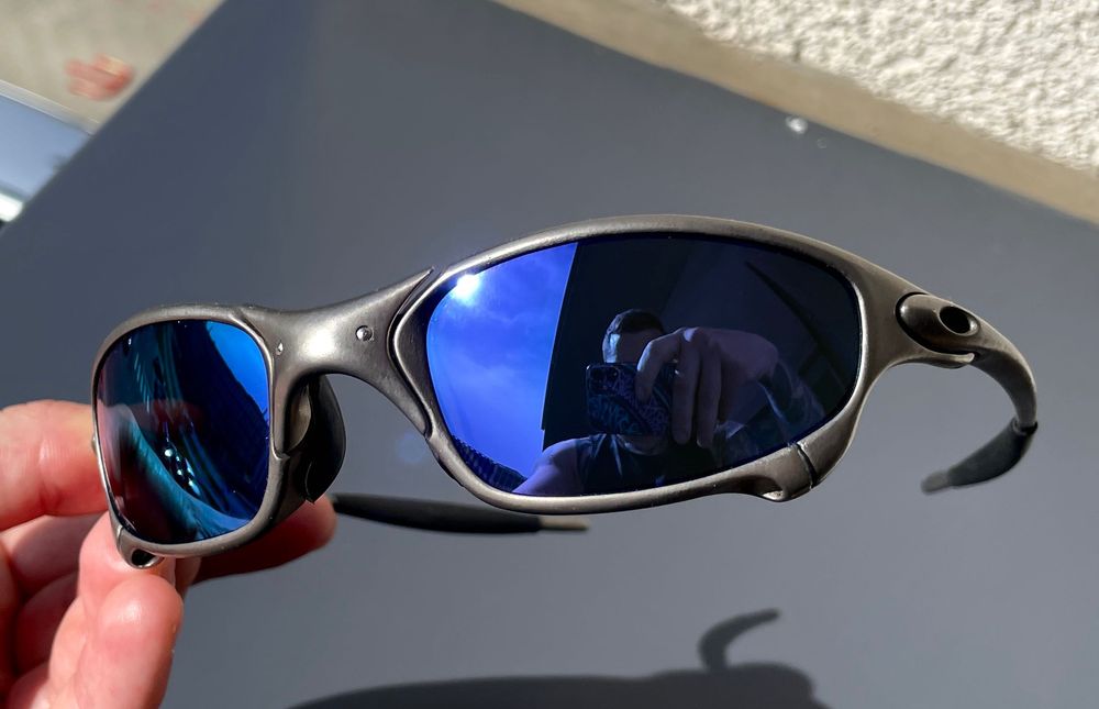 ochelari Oakley XMetal Romeo Juliet