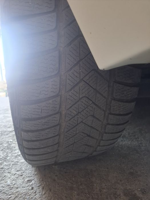 Джанти 5x120 18ски По договаряне