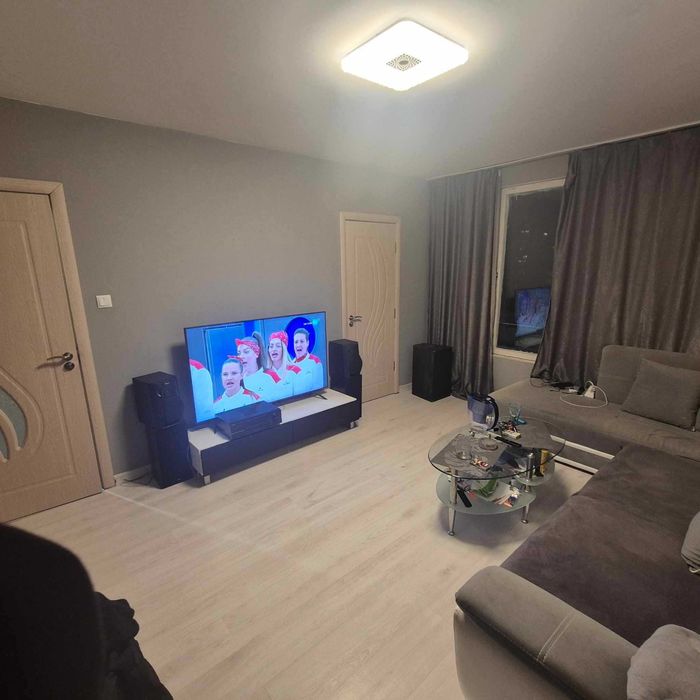 Апартамент под наем