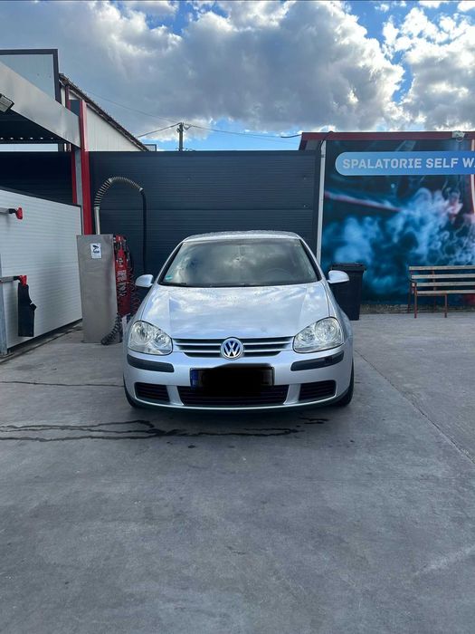 VOLKSWAGEN Golf 2005 — imagine 4