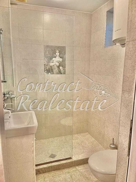 Дава се под наем Двустаен апартамент в Варна, м-т Евксиноград - 77 кв.м за 459 € - Снимка #7