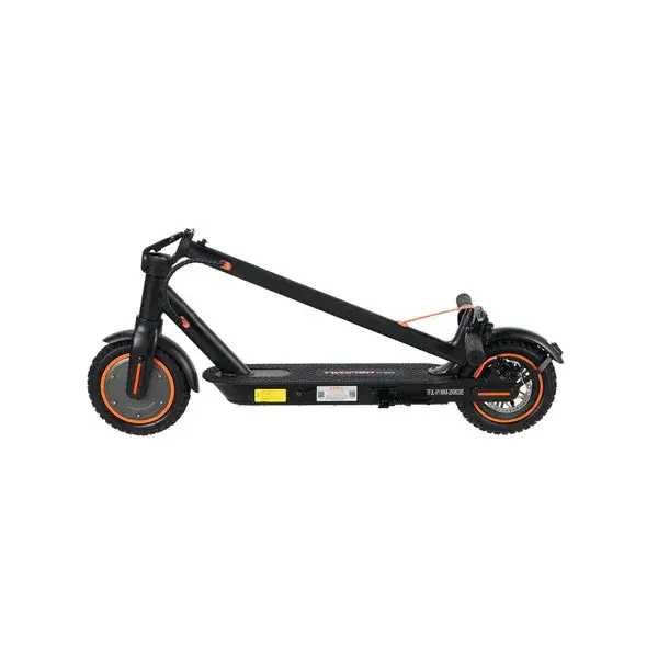 Електрическа тротинетка TWOFISH V1 MAX, 400W мотор, 36V 10.4Ah, 10-инчови гуми