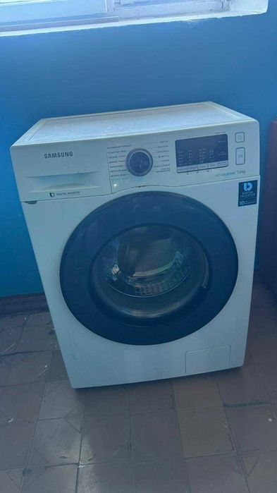 продам стиральную машинку