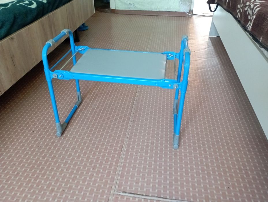 Скамейка садовая