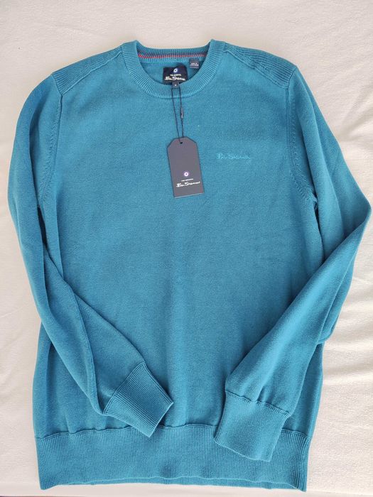 Мъжки пуловер Ben Sherman, размер M