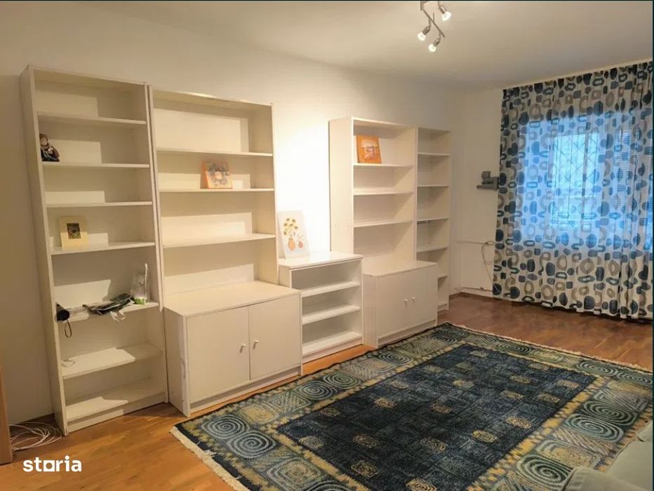 Apartament 2 camere/ Tei/ Parcul Circului