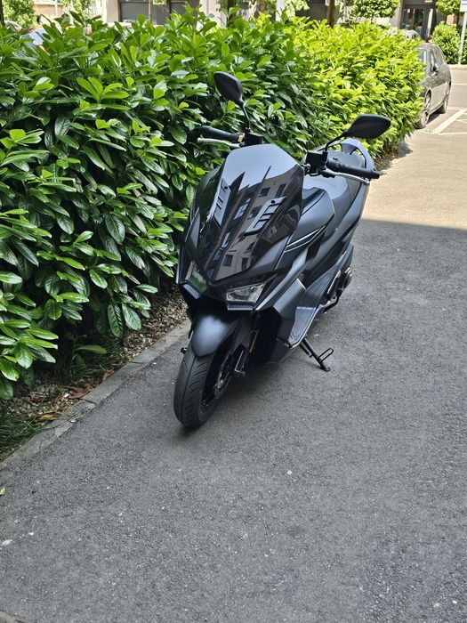 SYM Jet X 125cc - 2024