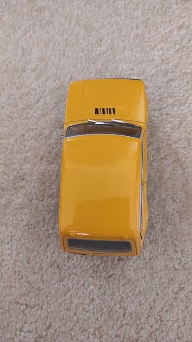 Лада НИВА ВАЗ 2121 - количка колекция - Русия