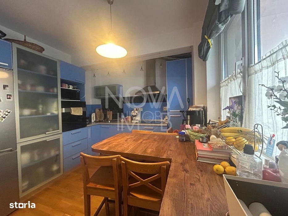 Apartament 3 camere, pet friendly, etaj 1 - Turnisor — fotografia 3