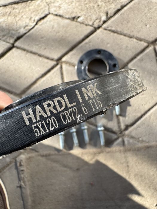 Проставки 5.120 1.5 см