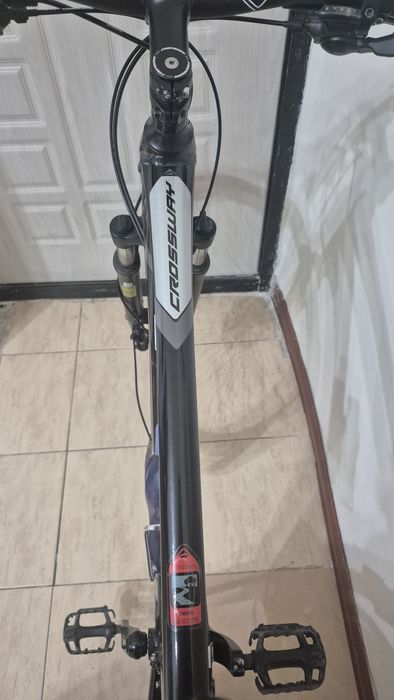 Продам велосипед Мерида