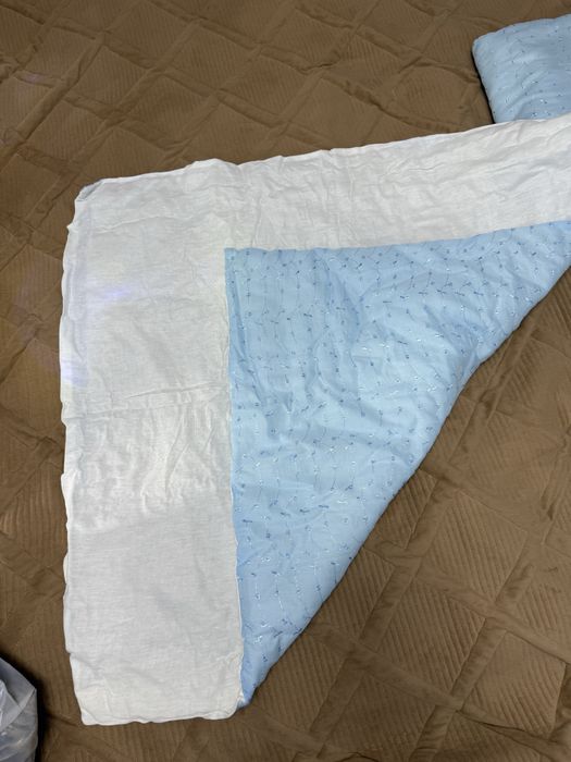 Конверт для новорожденных