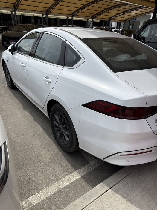 Byd qin plus 2025/ 20.500$
